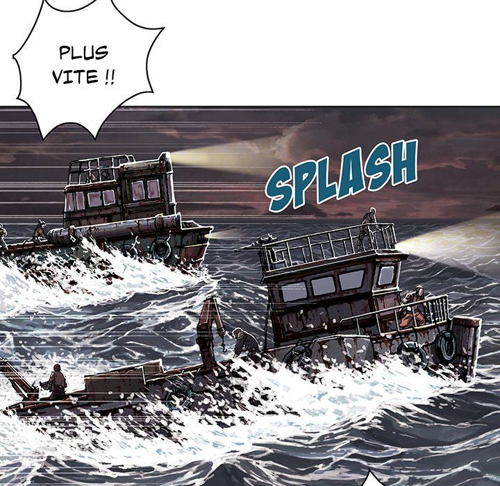 Read Léviathan FR Manga Online