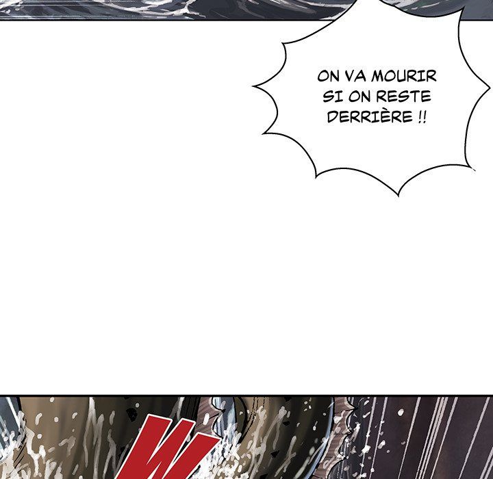 Read Léviathan FR Manga Online