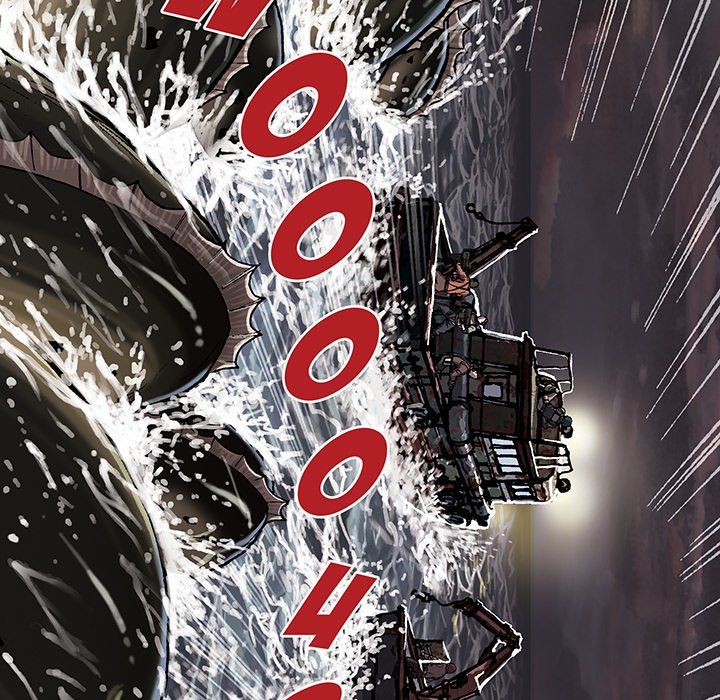 Read Léviathan FR Manga Online
