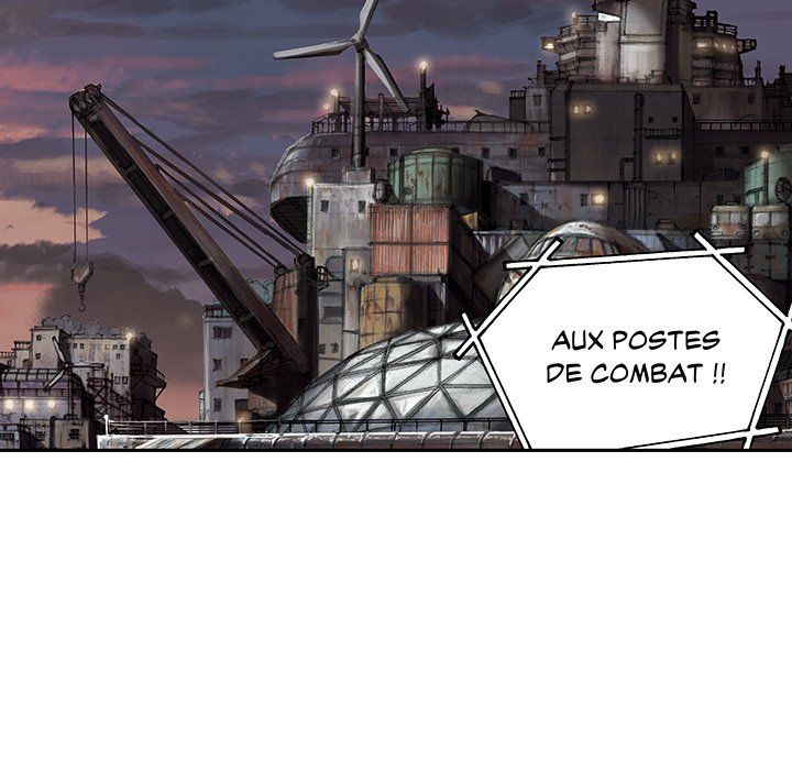 Read Léviathan FR Manga Online