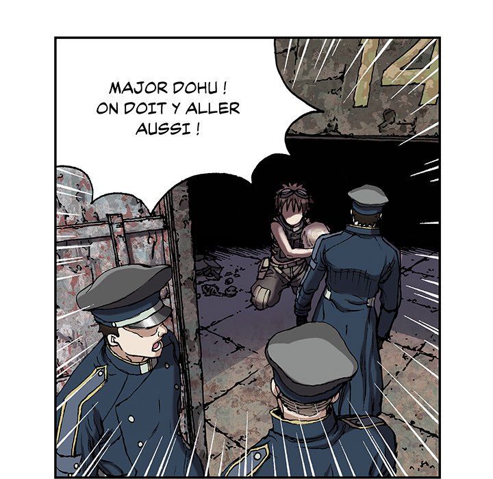 Read Léviathan FR Manga Online