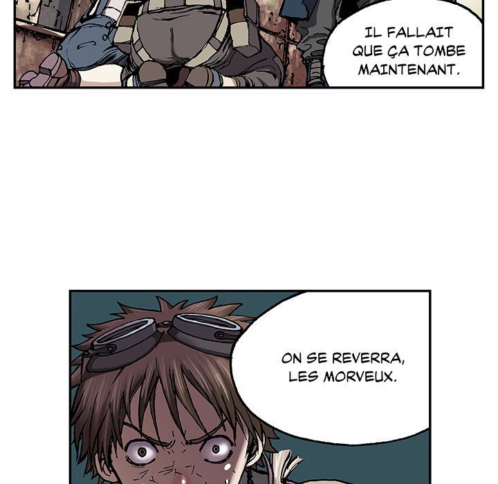 Read Léviathan FR Manga Online