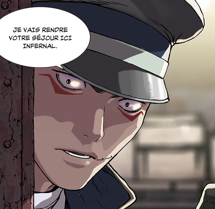 Read Léviathan FR Manga Online