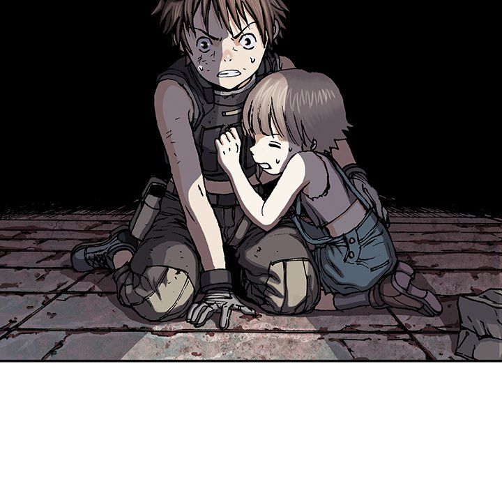 Read Léviathan FR Manga Online