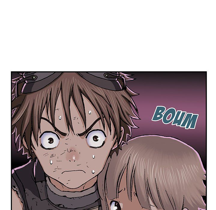 Read Léviathan FR Manga Online