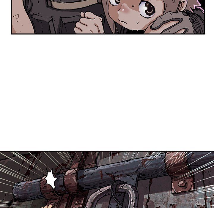 Read Léviathan FR Manga Online