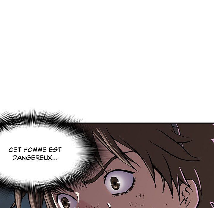 Read Léviathan FR Manga Online