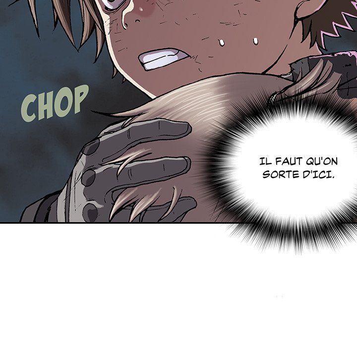 Read Léviathan FR Manga Online