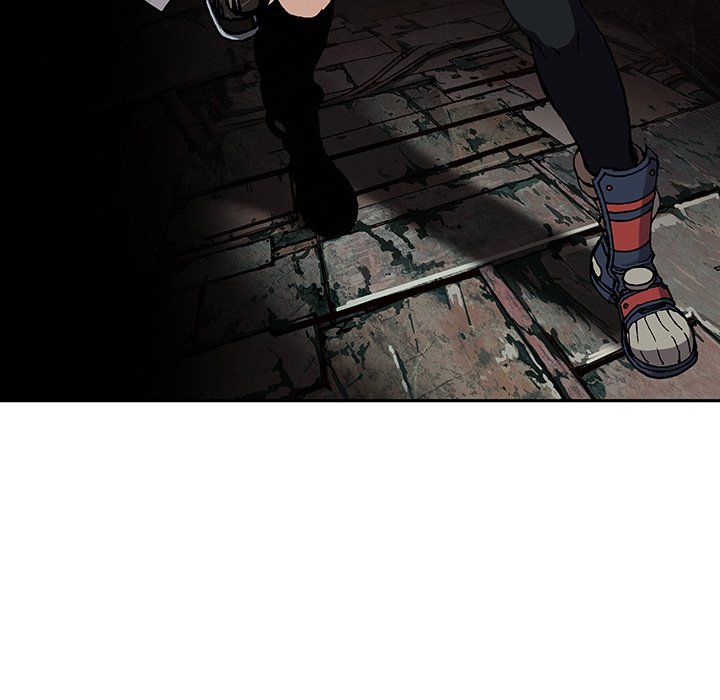 Read Léviathan FR Manga Online