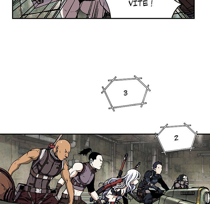 Read Léviathan FR Manga Online