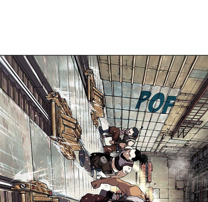 Read Léviathan FR Manga Online