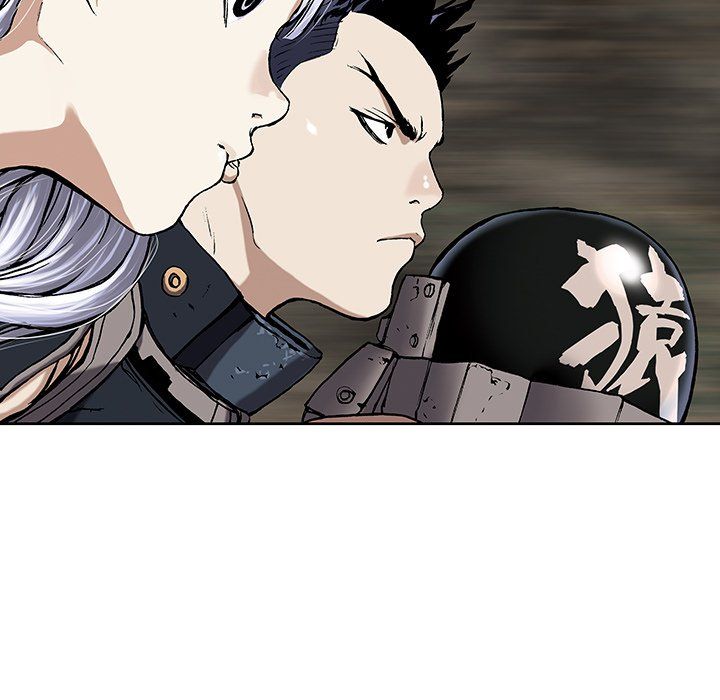Read Léviathan FR Manga Online