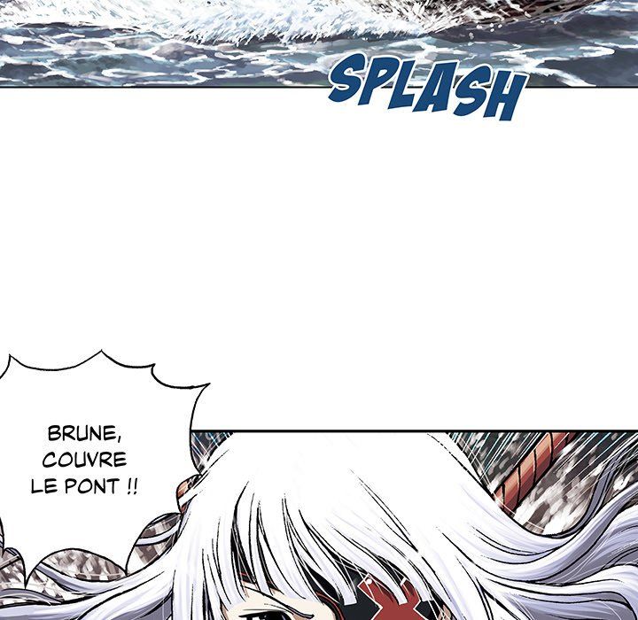 Read Léviathan FR Manga Online