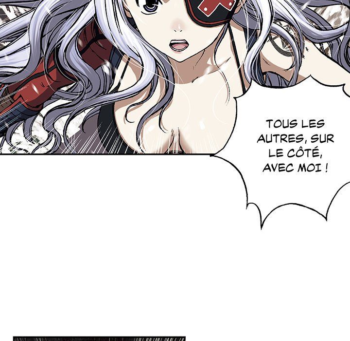 Read Léviathan FR Manga Online