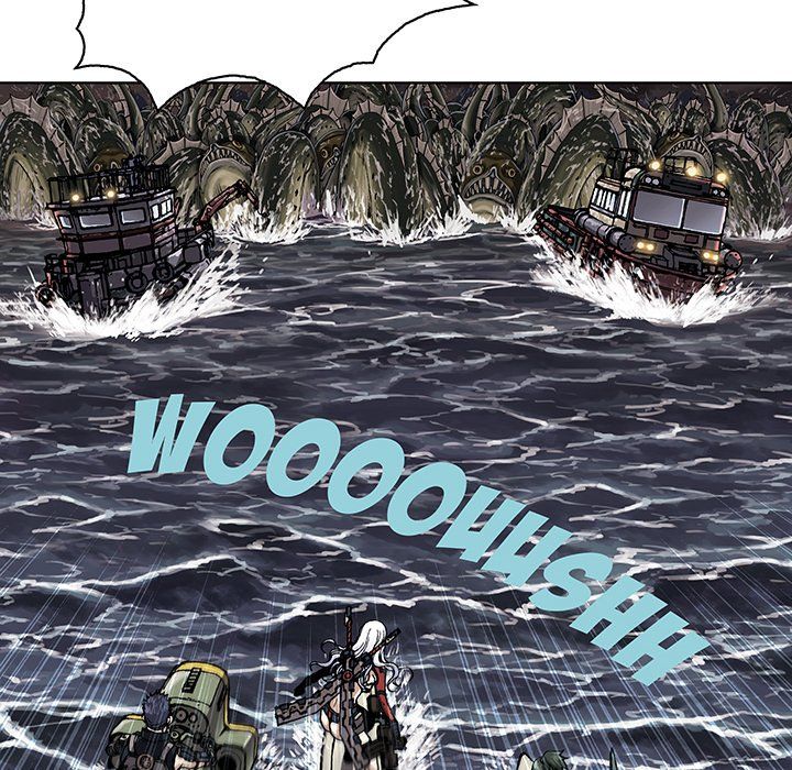 Read Léviathan FR Manga Online