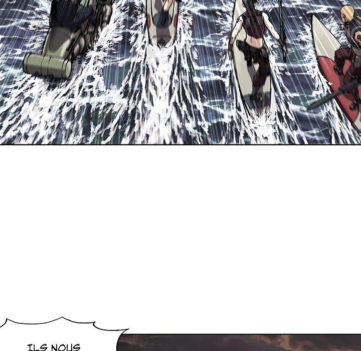 Read Léviathan FR Manga Online