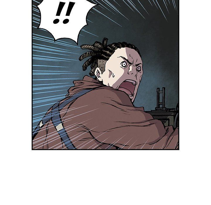 Read Léviathan FR Manga Online
