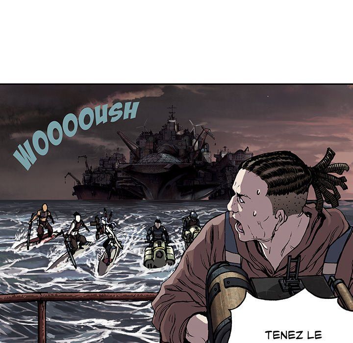 Read Léviathan FR Manga Online
