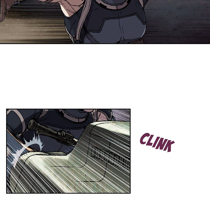 Read Léviathan FR Manga Online