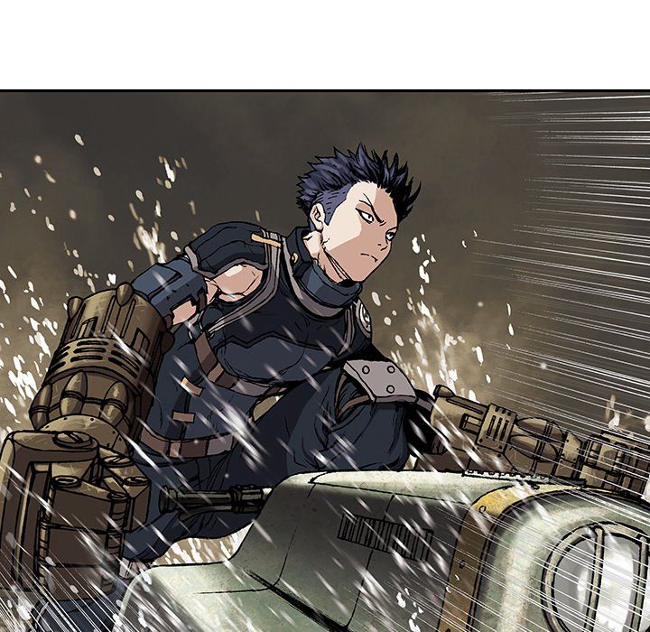 Read Léviathan FR Manga Online