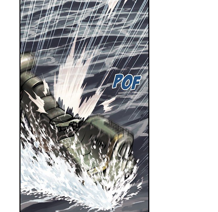 Read Léviathan FR Manga Online