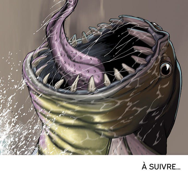 Read Léviathan FR Manga Online