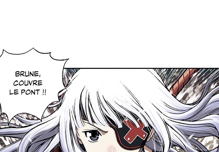 Read Léviathan FR Manga Online