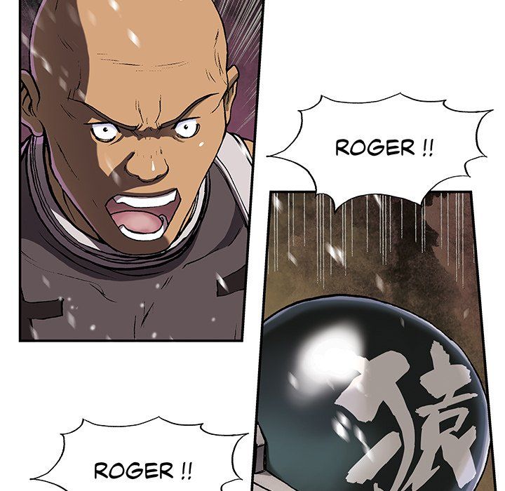 Read Léviathan FR Manga Online