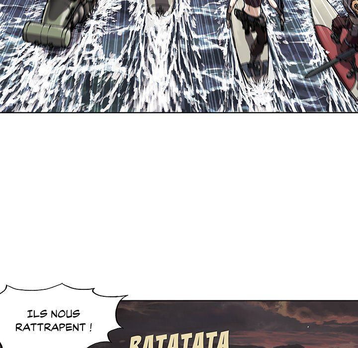 Read Léviathan FR Manga Online