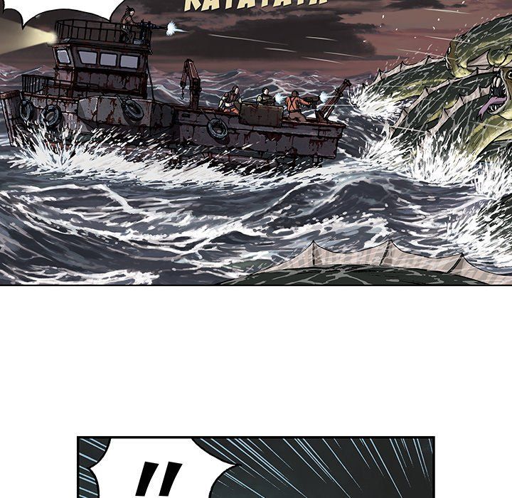 Read Léviathan FR Manga Online