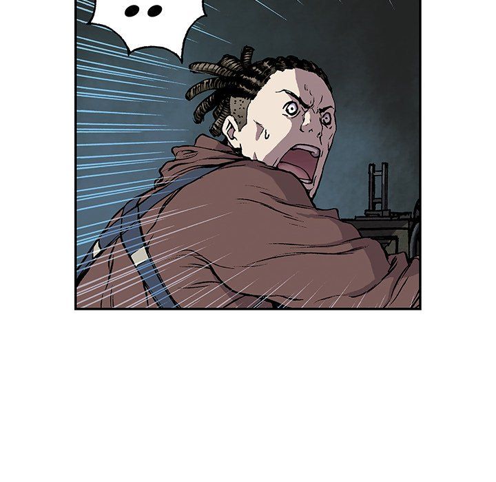 Read Léviathan FR Manga Online