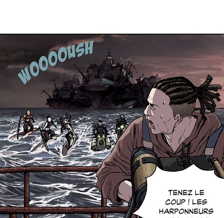 Read Léviathan FR Manga Online