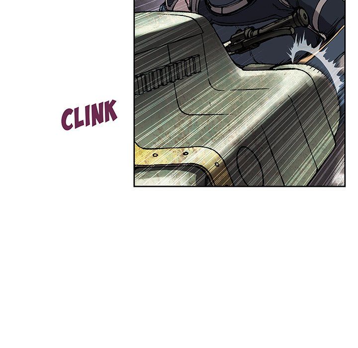 Read Léviathan FR Manga Online