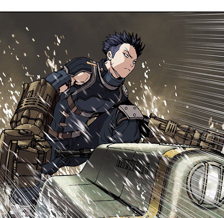 Read Léviathan FR Manga Online