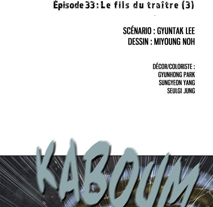 Read Léviathan FR Manga Online