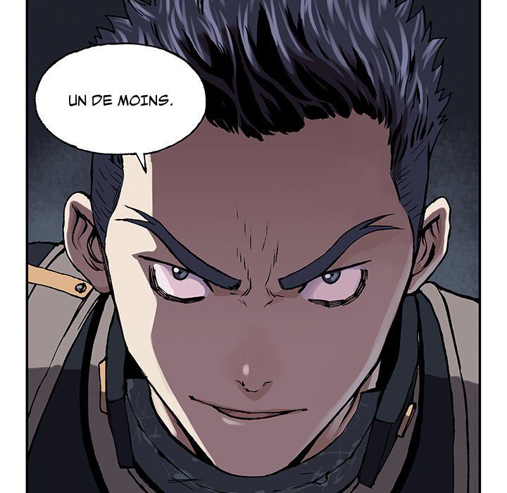Read Léviathan FR Manga Online