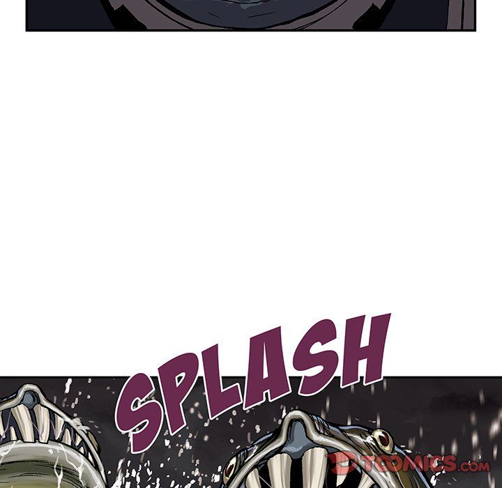 Read Léviathan FR Manga Online