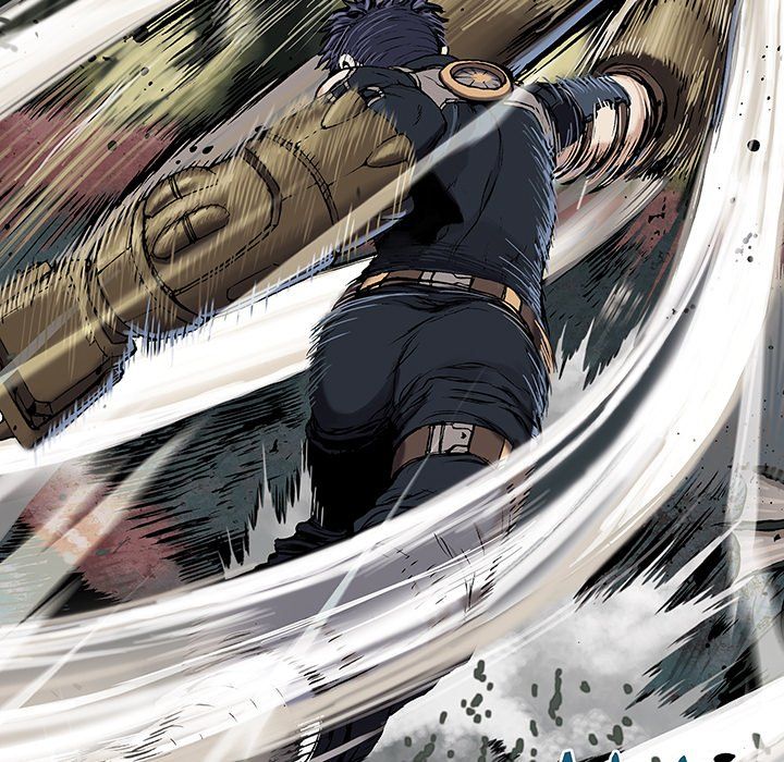 Read Léviathan FR Manga Online
