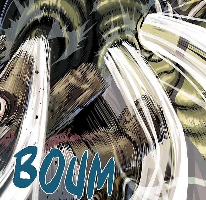 Read Léviathan FR Manga Online