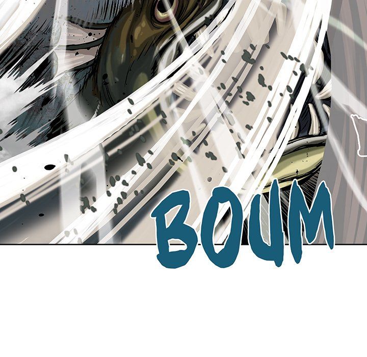 Read Léviathan FR Manga Online