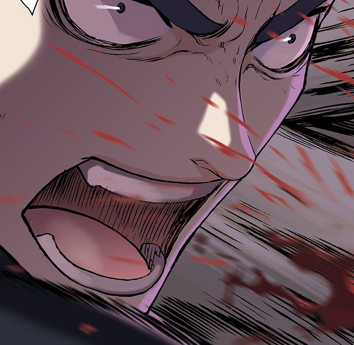 Read Léviathan FR Manga Online