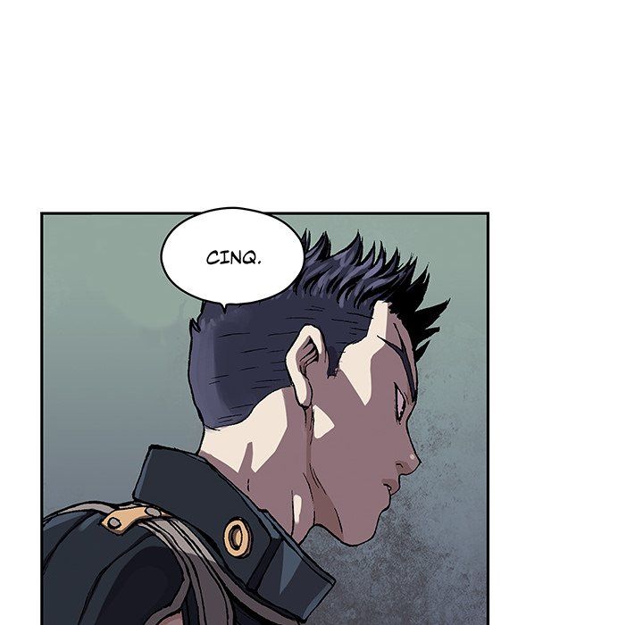 Read Léviathan FR Manga Online