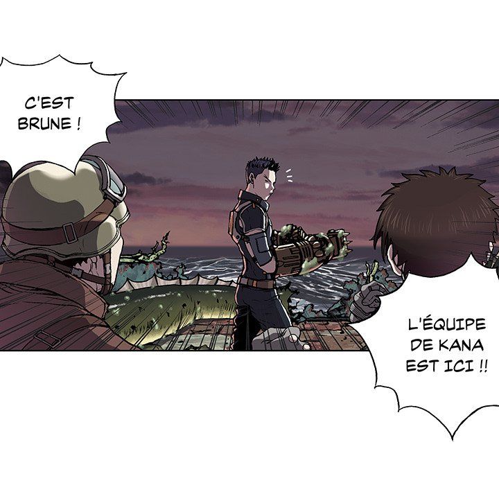 Read Léviathan FR Manga Online