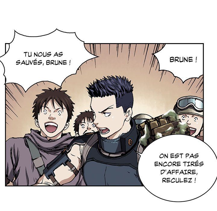 Read Léviathan FR Manga Online