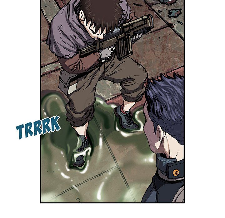 Read Léviathan FR Manga Online