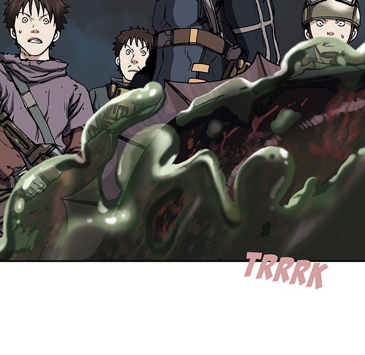 Read Léviathan FR Manga Online