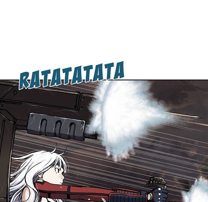 Read Léviathan FR Manga Online