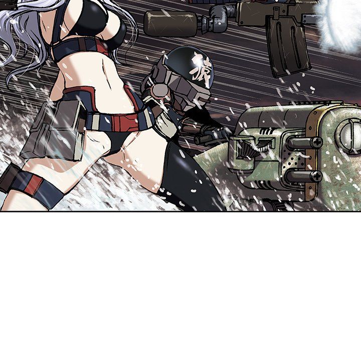 Read Léviathan FR Manga Online