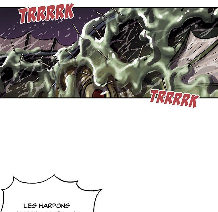 Read Léviathan FR Manga Online