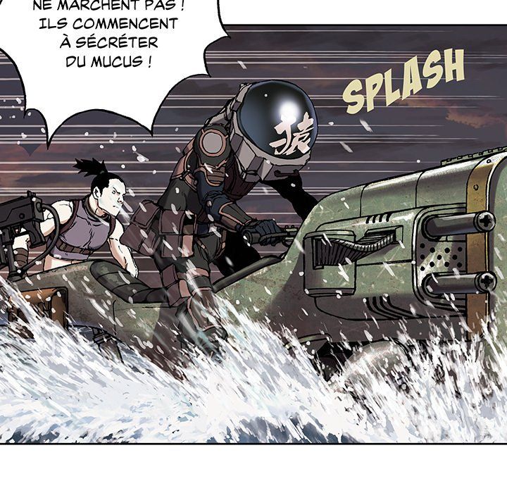 Read Léviathan FR Manga Online